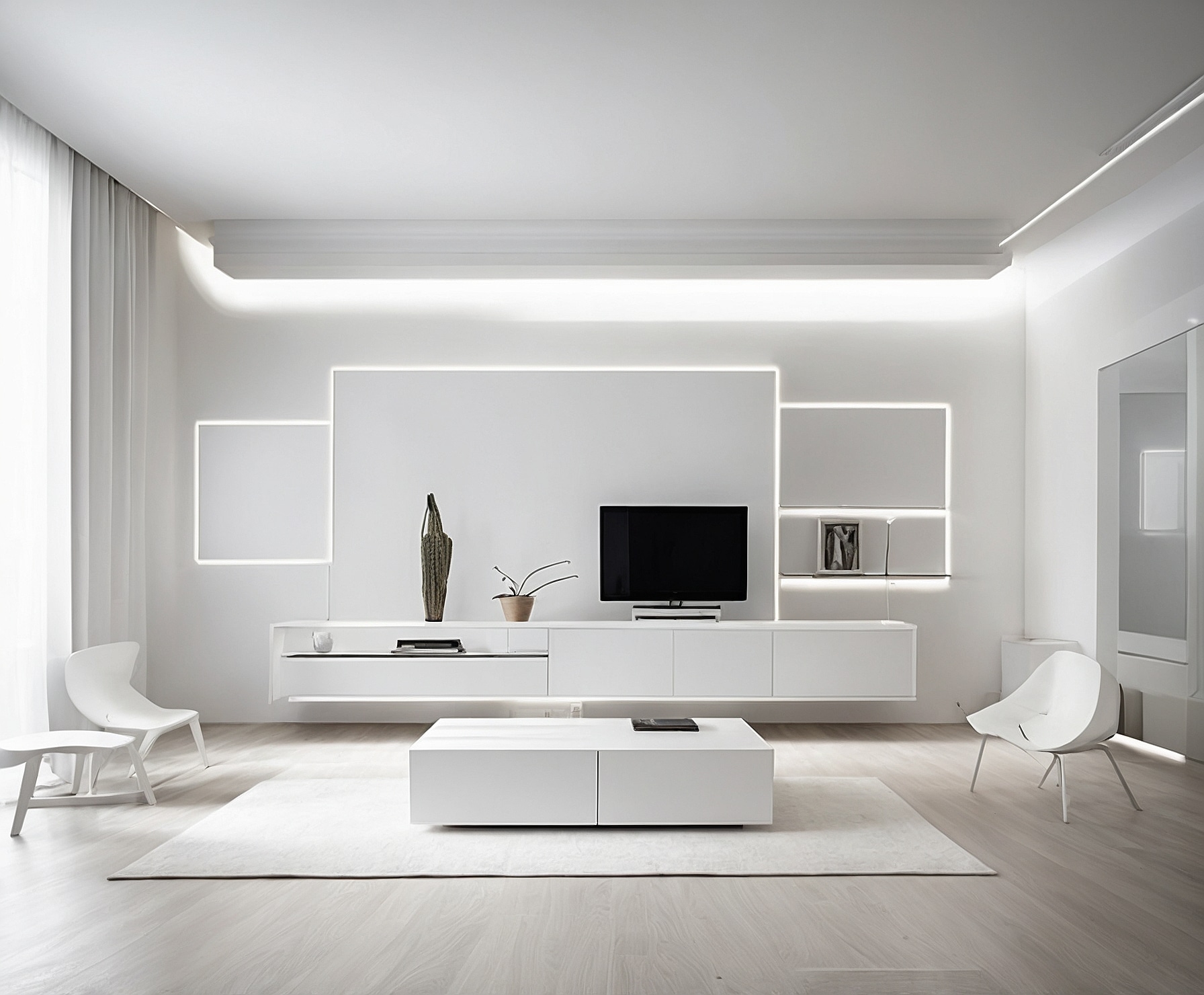 Innovación en tabiques secos para espacios modernos