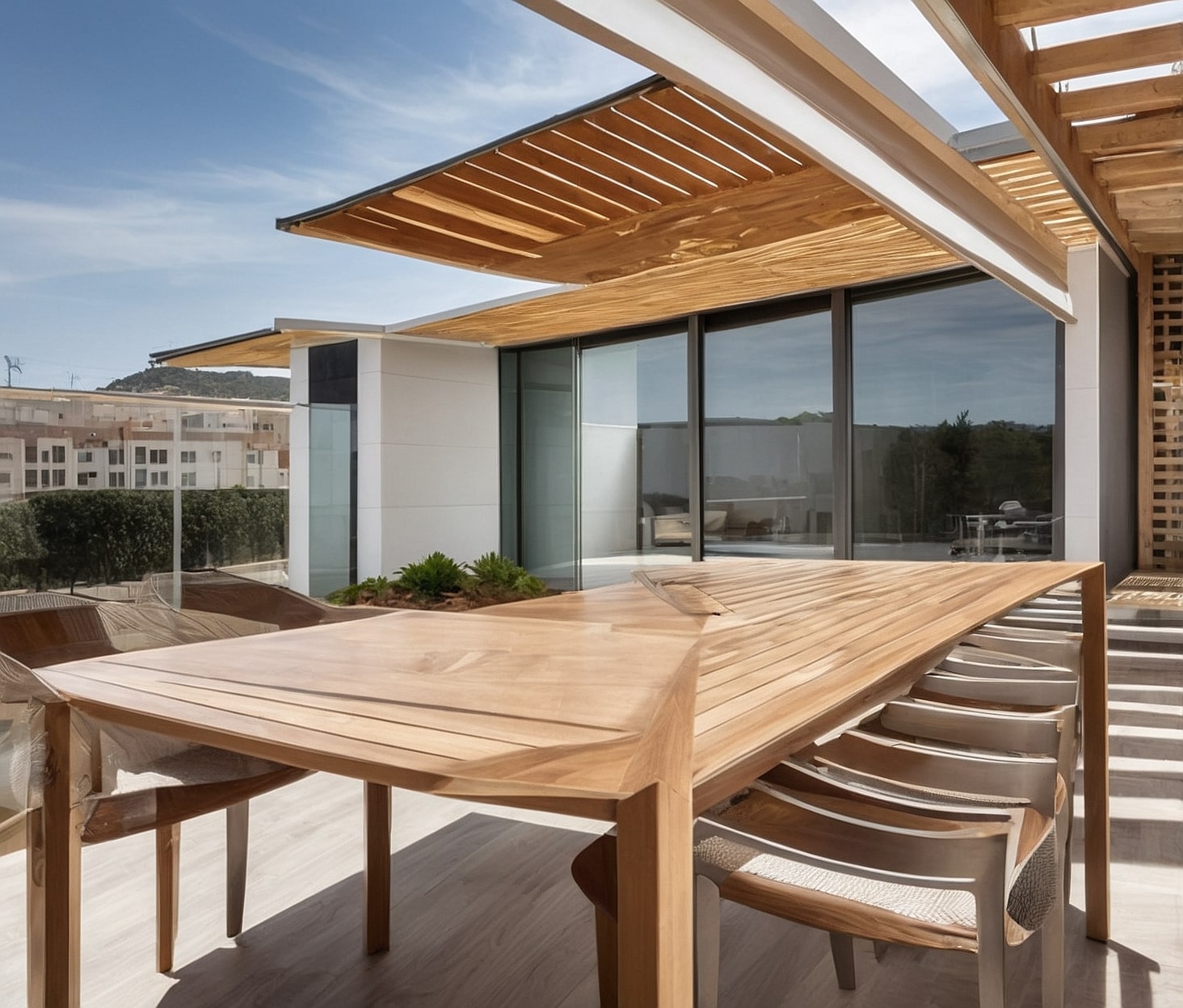 Tabiques secos de alta calidad