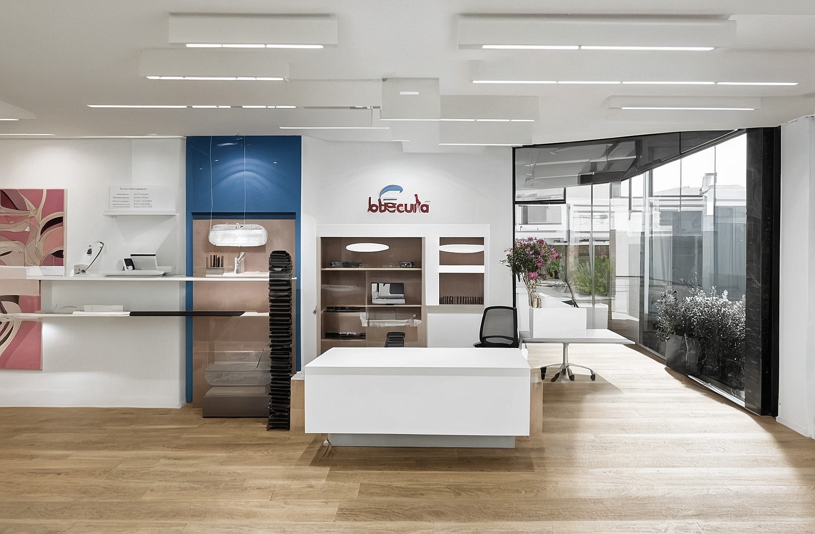 Techos lisos y desmontables