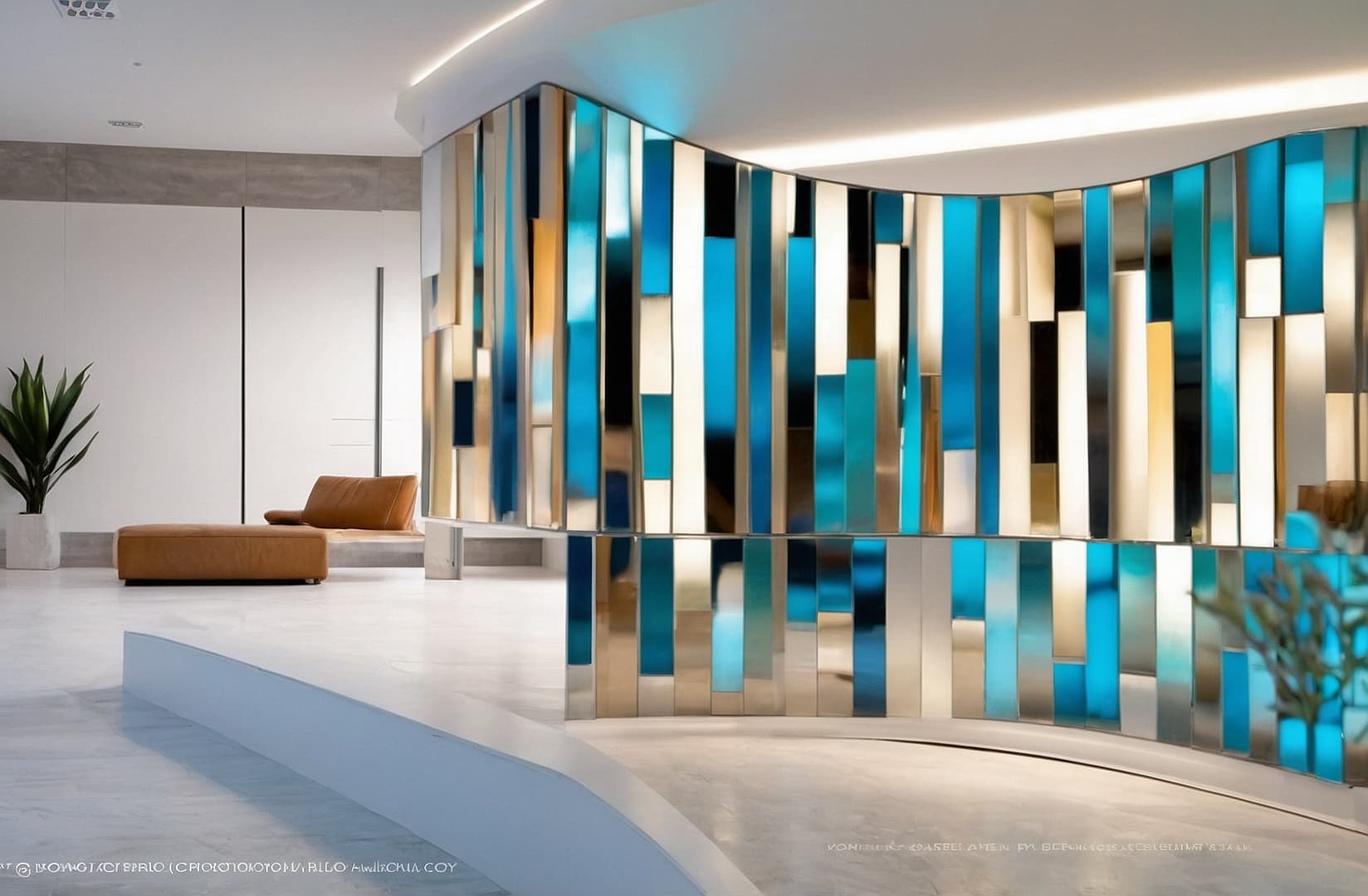 Materiales de alta calidad